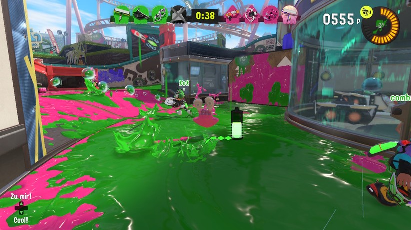 Splatoon 3