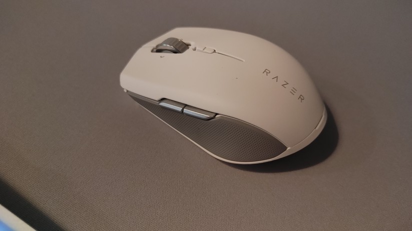 Razer Pro Type Ultra & Pro Click Mini 