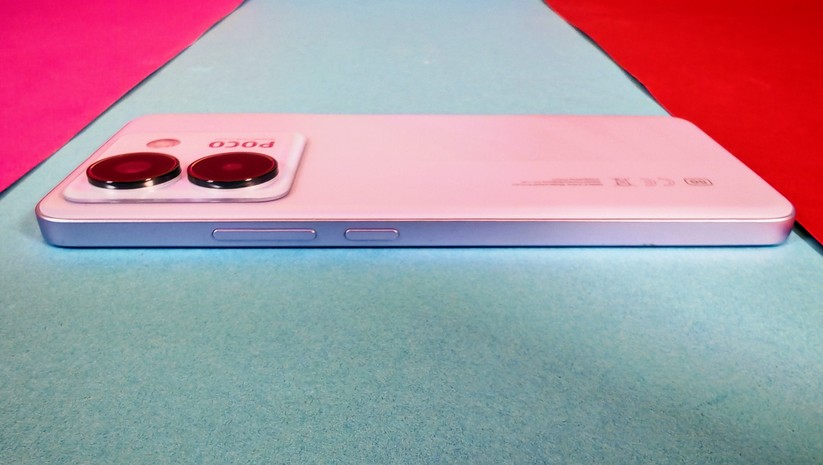 Xiaomi Poco M7 Pro