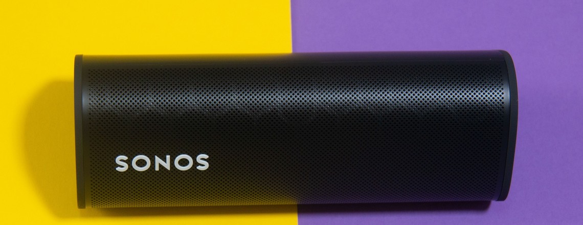 Sonos Roam SL
