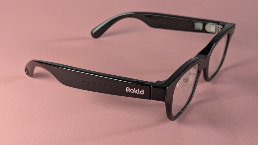 Rokid Glasses - Bilder 