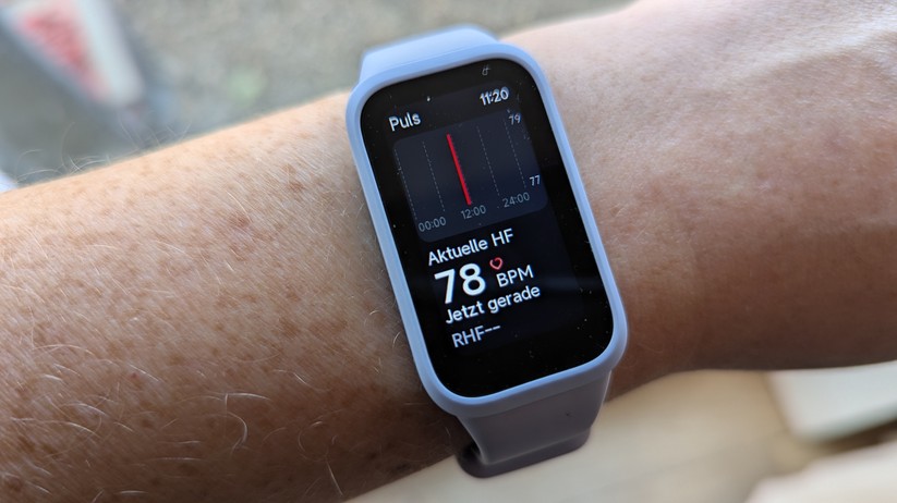 Xiaomi Band 9 Active