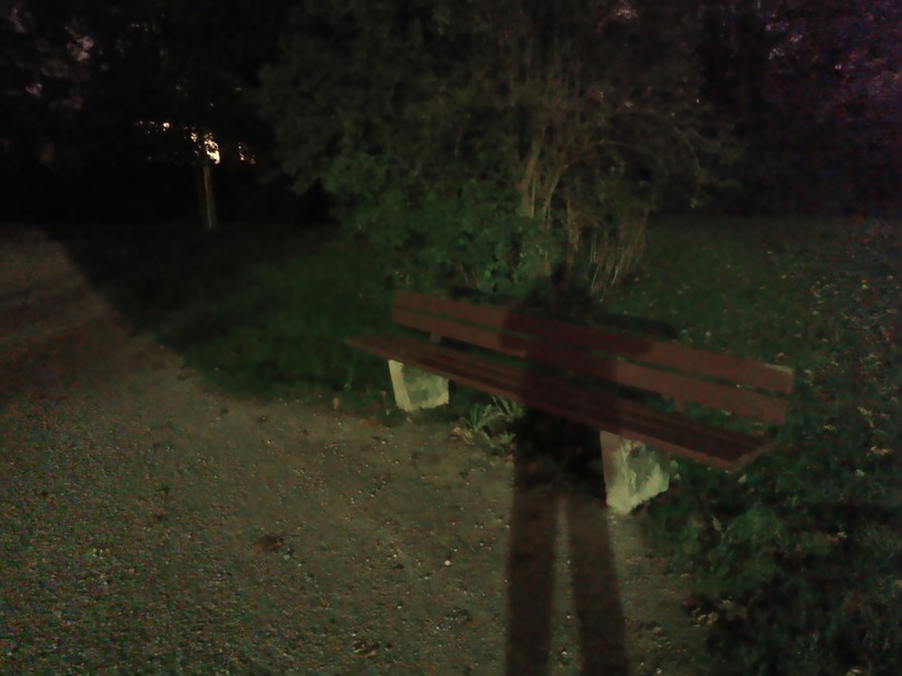 Doogee V31GT - Originalaufnahmen 