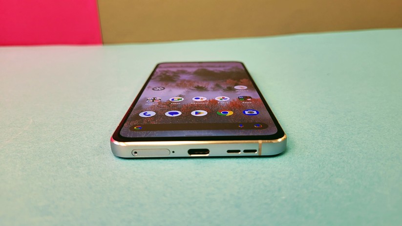 Nokia X30 5G