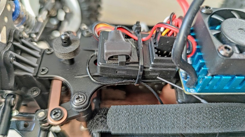 EAT14 RTR 1/14 2.4G 4WD