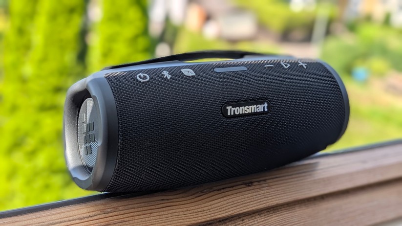 Tronsmart Mirtune S100