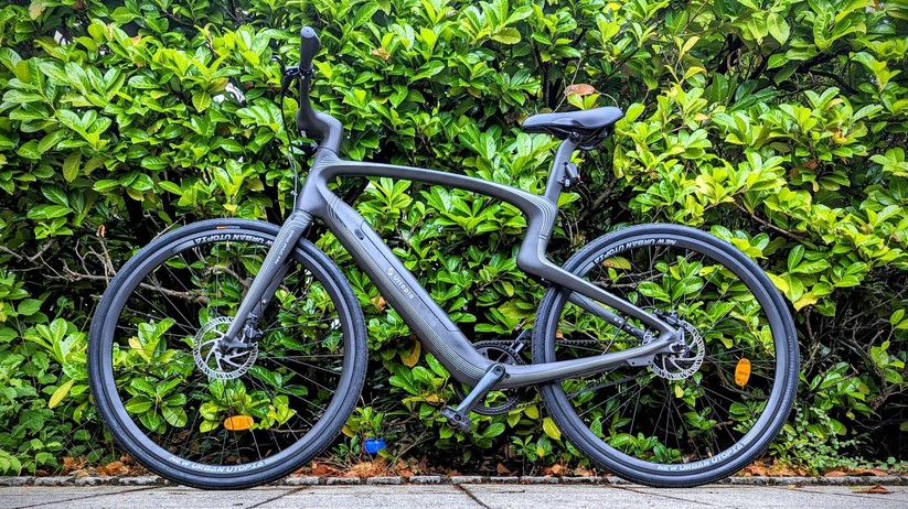 Urtopia Carbon 1