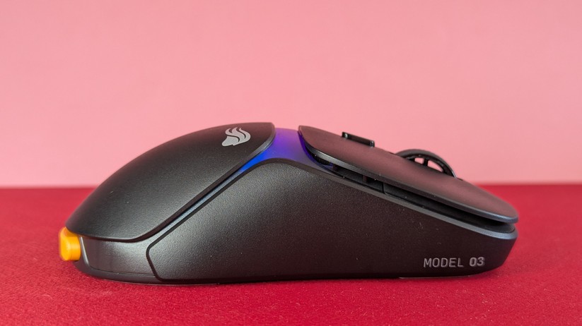 Glorious Model O3 Wireless - Bilder  