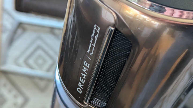 Dreame Z30 Pro Aqua-A - Bilder 