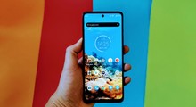Motorola Moto G60s