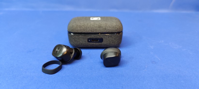 Sennheiser Momentum True Wireless 3