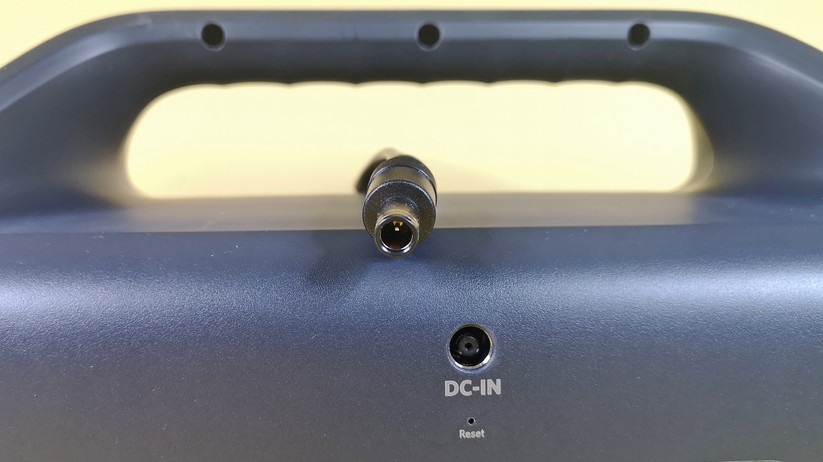 Anker Powerhouse 535