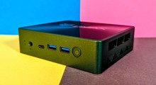 Mini-PC Bmax B6 Plus im Test