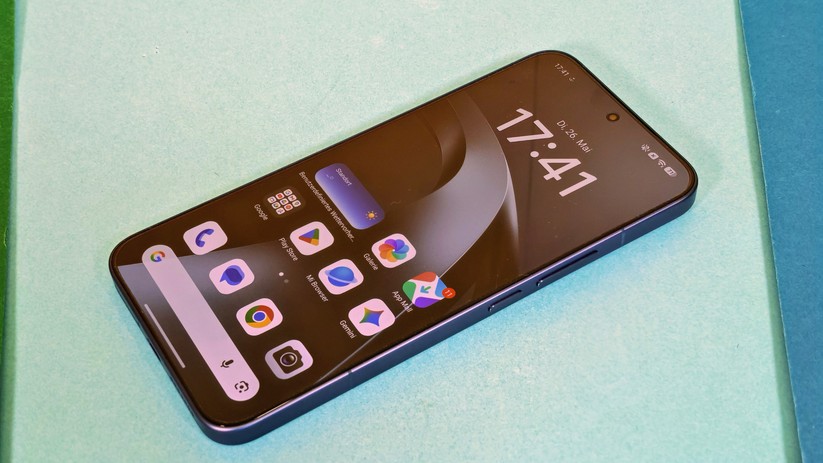 Xiaomi 17T Pro 