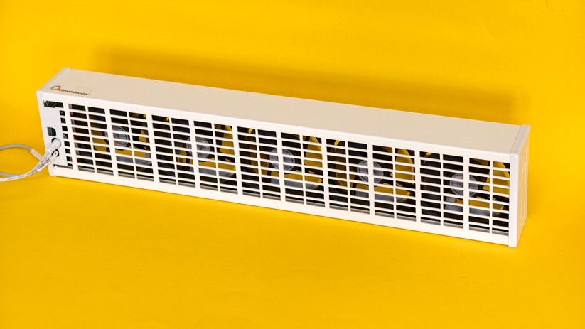 Climatebooster Radiator Pro