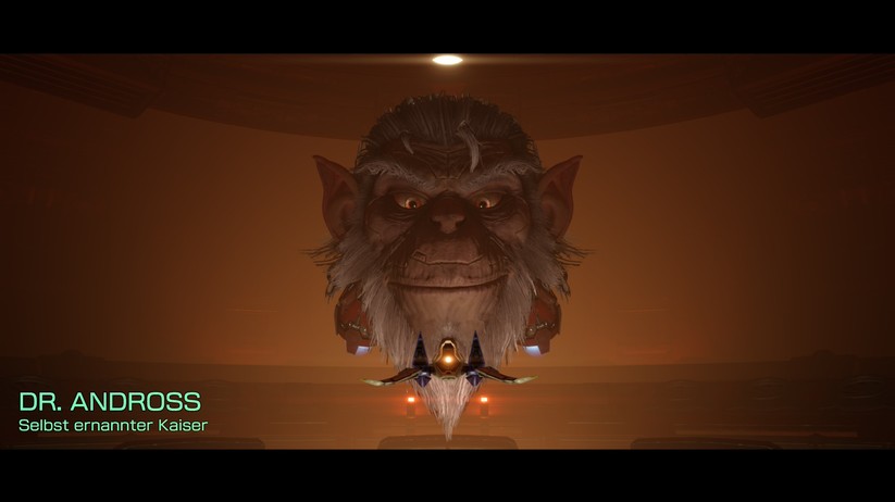 Star Fox