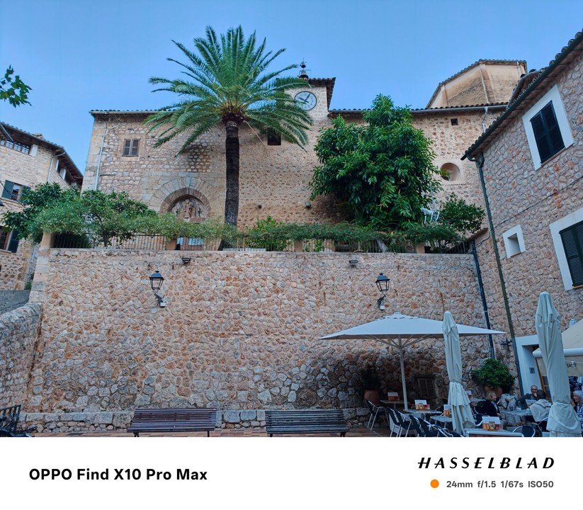 Oppo Find X10 Pro Max