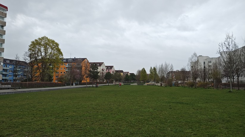 Motorola Edge 40 Pro - Originalaufnahmen
