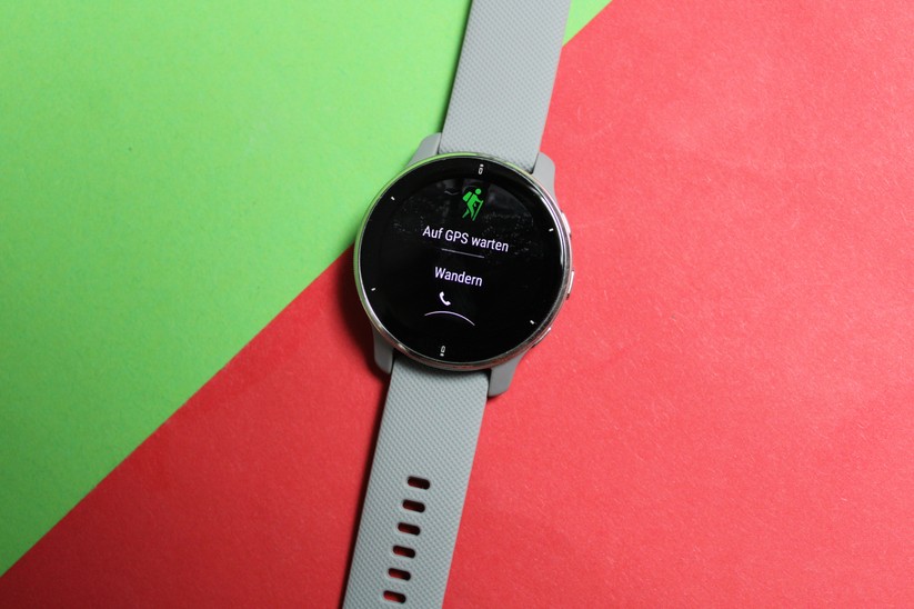 Garmin Venu 2 Plus 