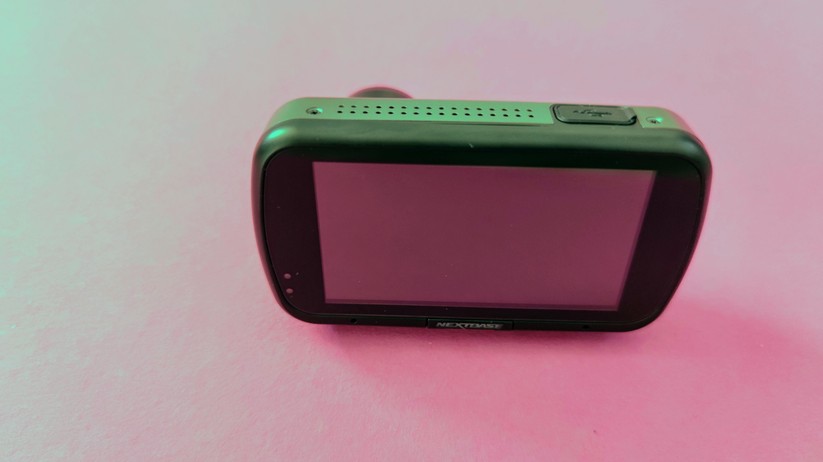 Nextbase 622GW Dashcam