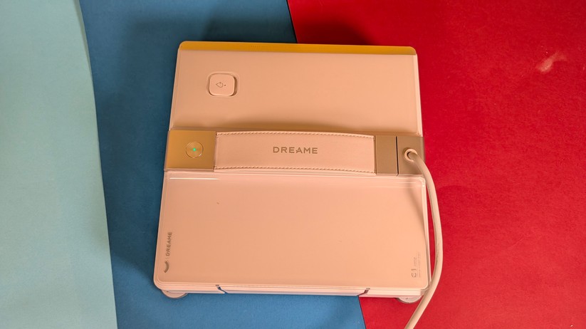 Dreame C1 – Bilderstrecke