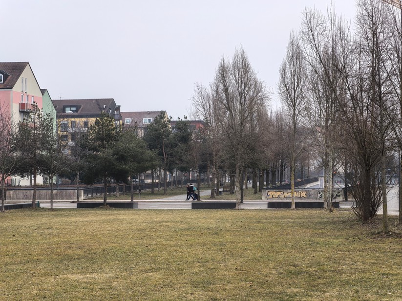 Huawei Mate X6 - Originalaufnahmen 