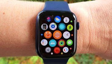 Apple Watch Die Besten Smartwatches Im Test The Best Apple Watch