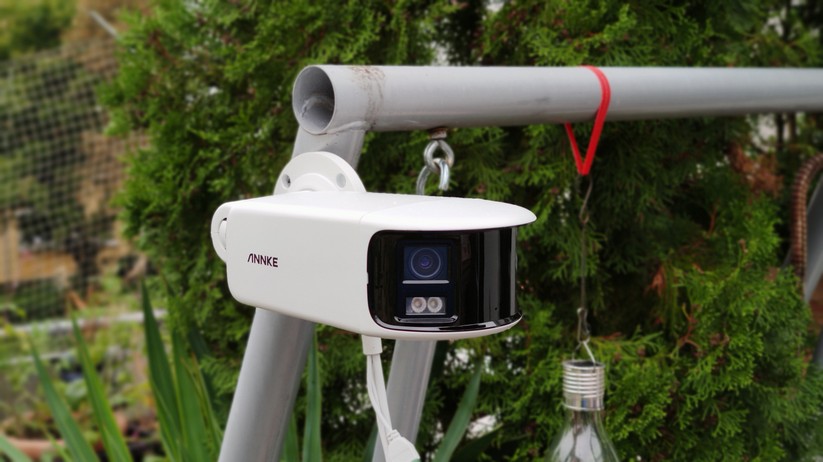 Annke NCD800 (I91BI)