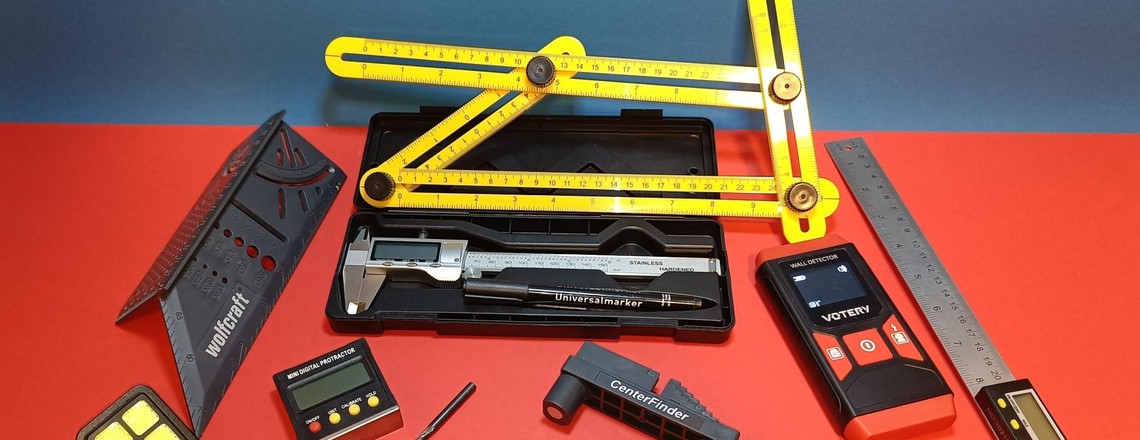 Diese Werkzeuge gehören in jede Werkstatt