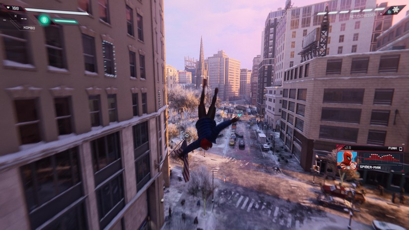 Playstation 5: Spider Man: Miles Morales