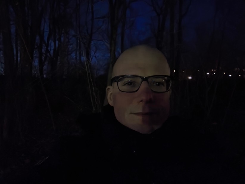 Xiaomi Poco X6 Pro - Originalaufnahmen