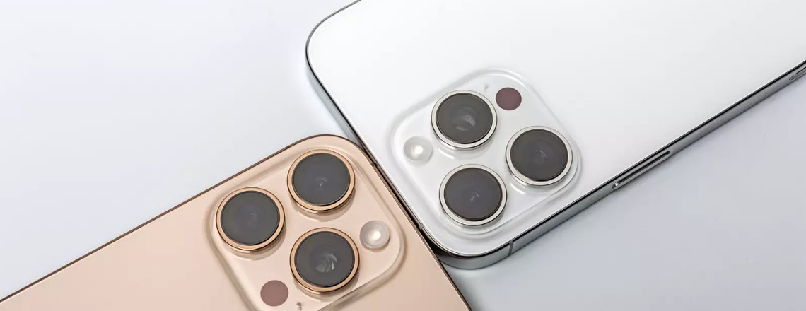 Apple iPhone 16 Pro & Pro Max