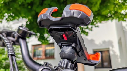 Top 10: Die beste Handyhalterung frs Fahrrad im Test | heise online  bestenlisten