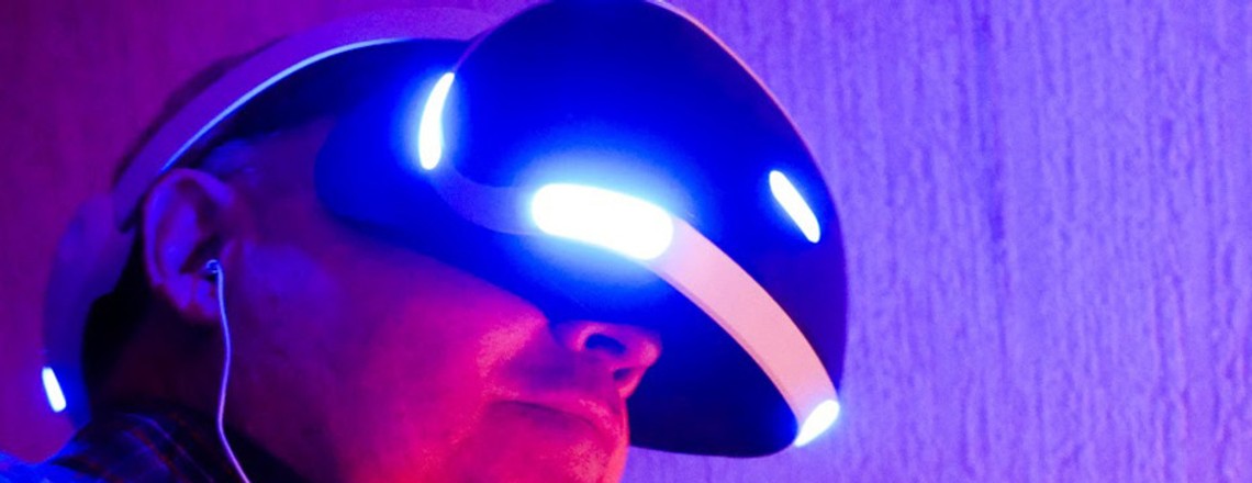 Fit mit VR: Top Sieben der besten Spiele für VR-Workouts