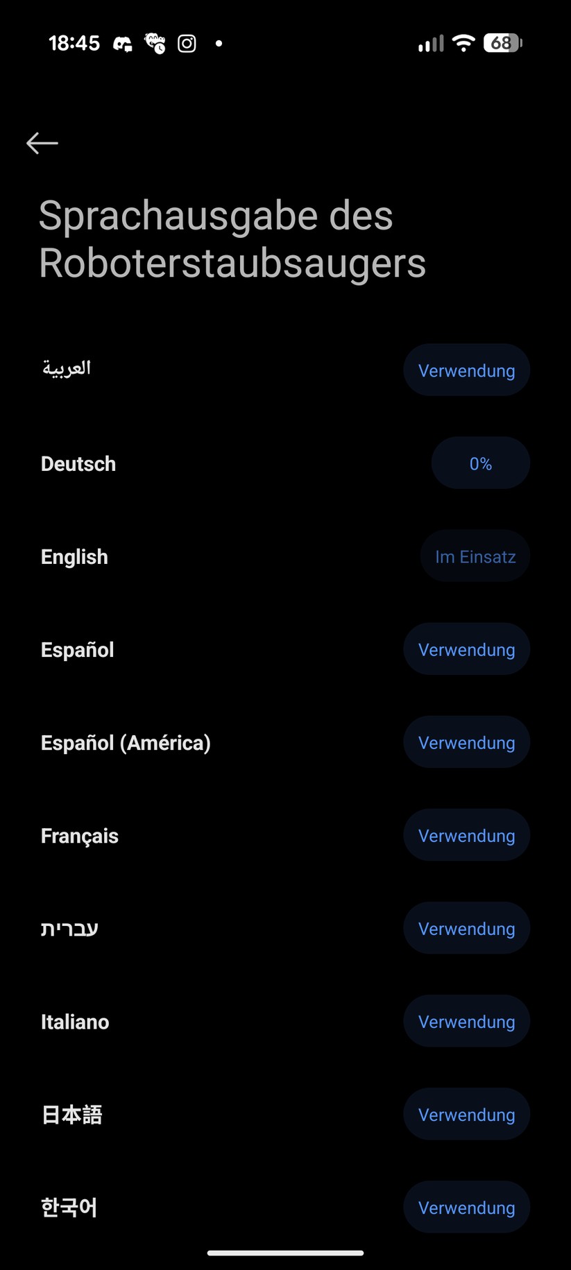 Xiaomi H50 Pro – App & Einrichtung