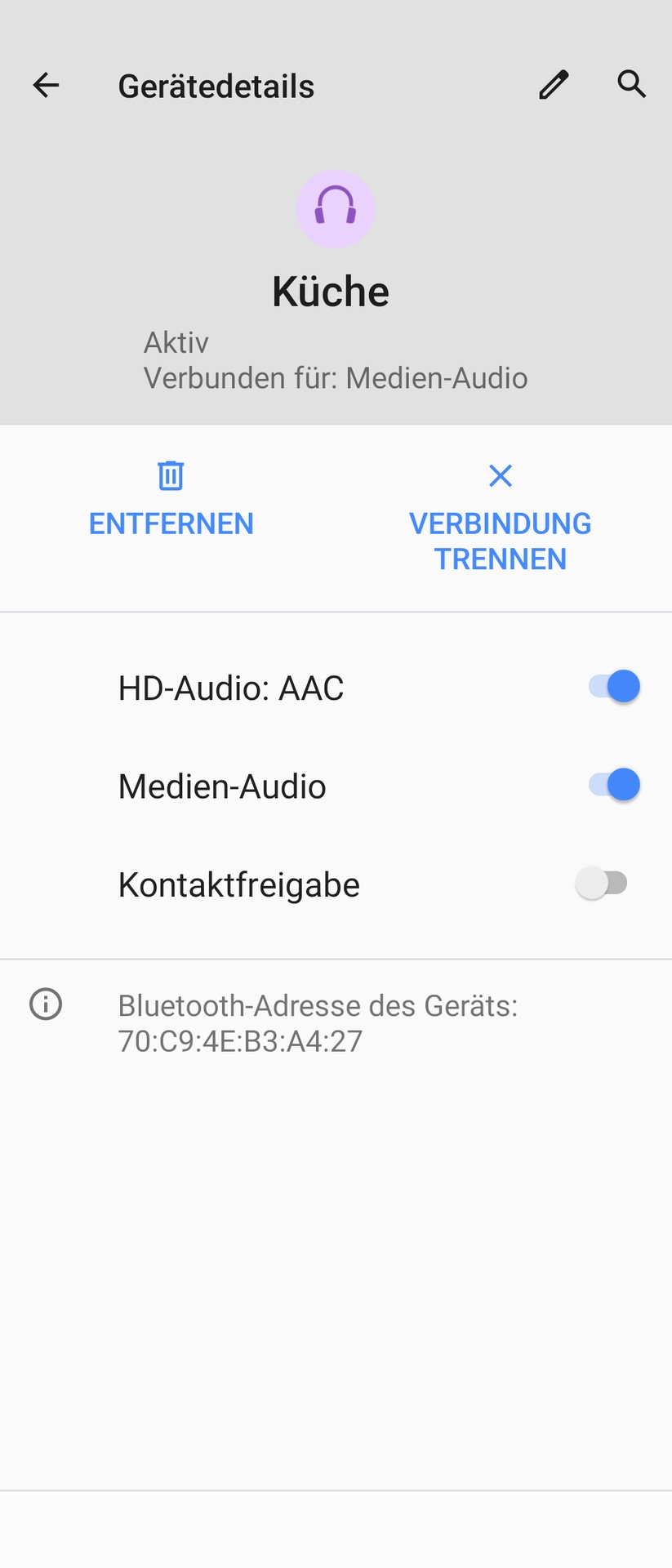 Bowers & Wilkins - App