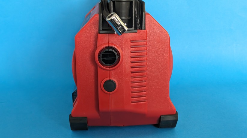 Einhell Pressito 18/25