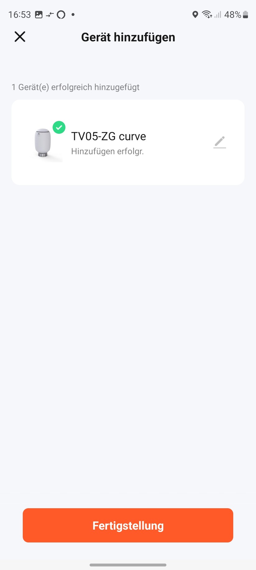  Setup und Einstellungen