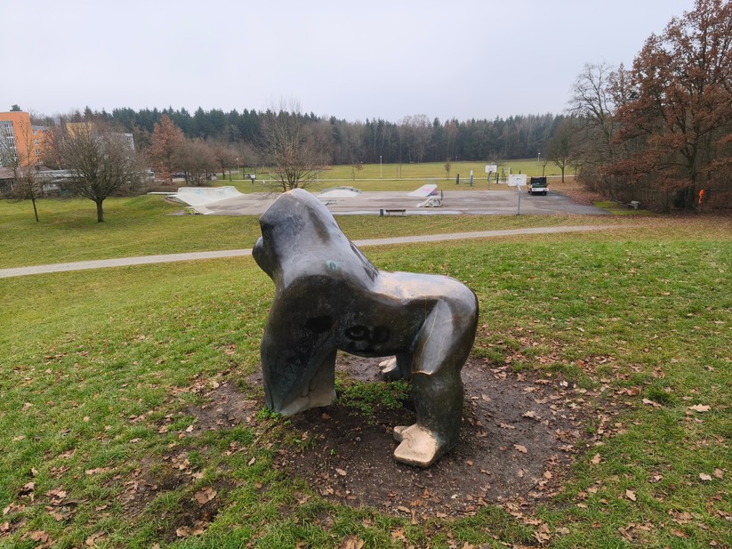 Xiaomi 15T - Originalaufnahmen