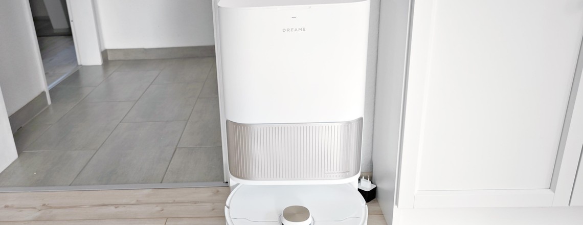 Dreame L40 Ultra