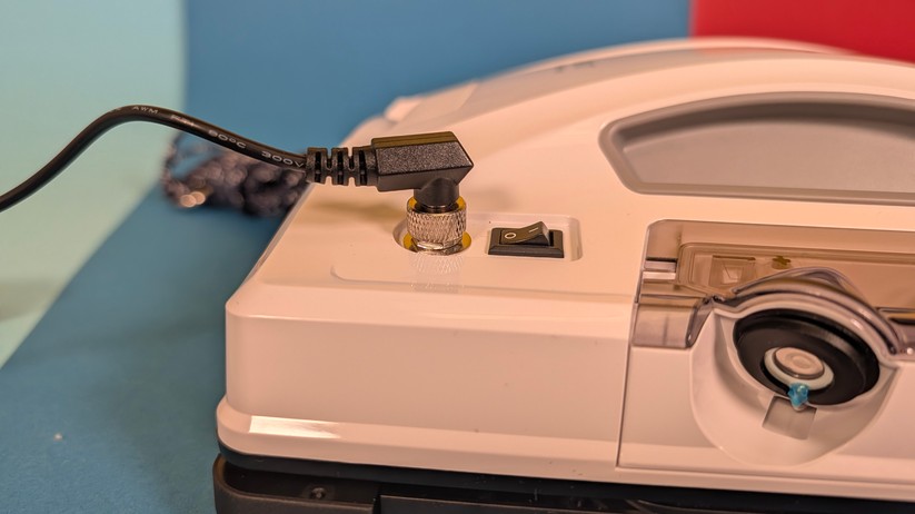 Hobot S7 Pro – Bilderstrecke