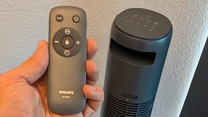 Philips CX5535/11 Turmventilator