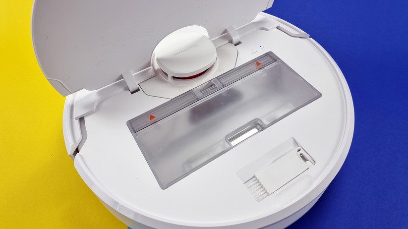 Xiaomi Dreame D9