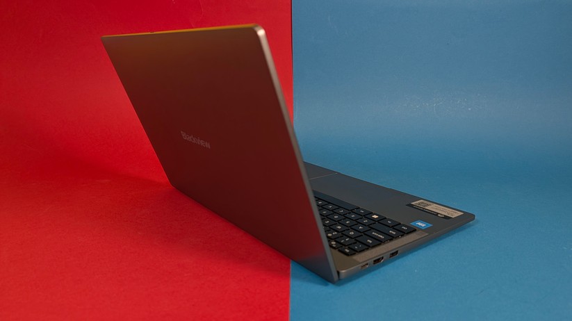 Blackview Acebook 6 – Bilderstrecke