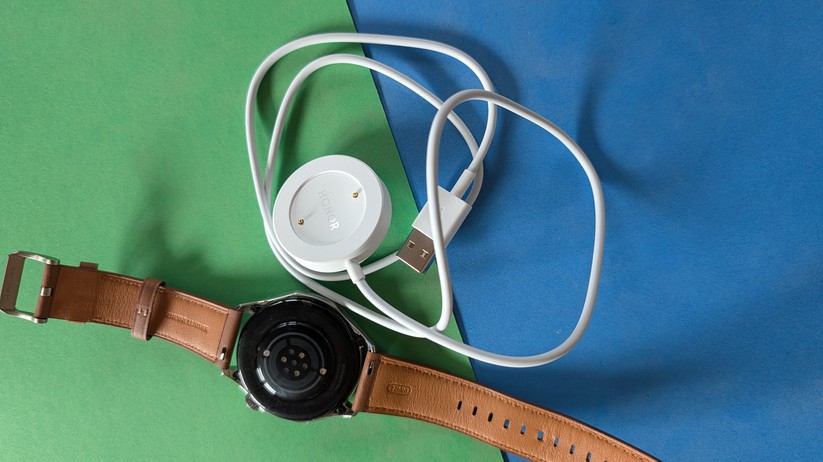 Honor Watch 6
