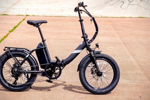 Touroll S3 im Test: Ein überzeugend günstiges Klapprad-E-Bike