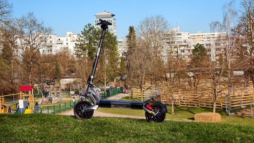 Iscooter IX7 Pro