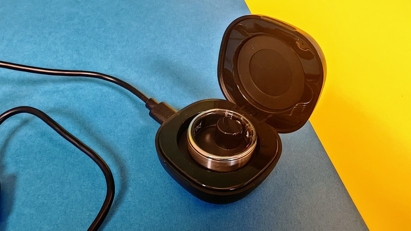 Newgen Medicals Fitness Ring FRI-100