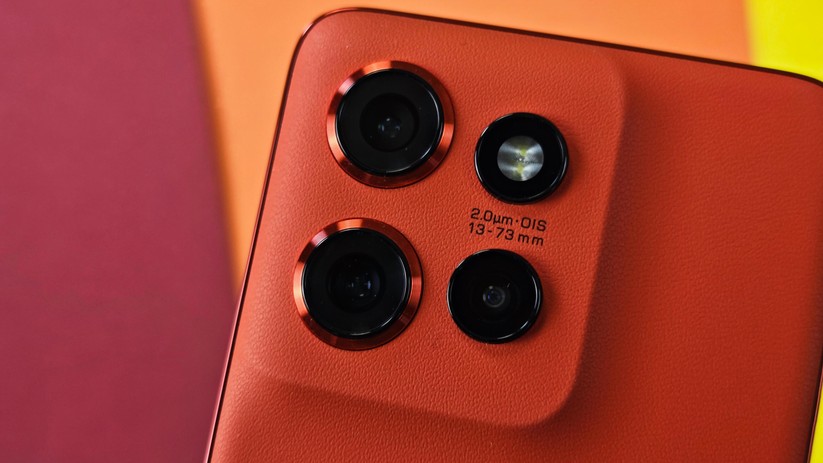 Motorola Edge 50 Neo