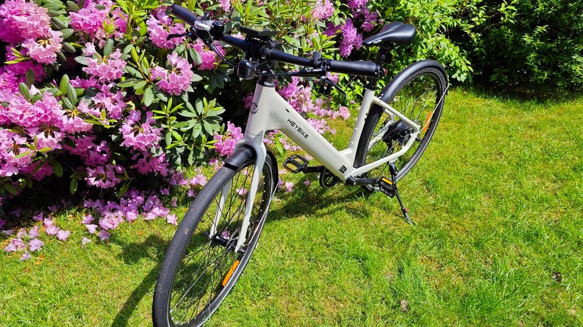 Heybike EC-1 (ST)